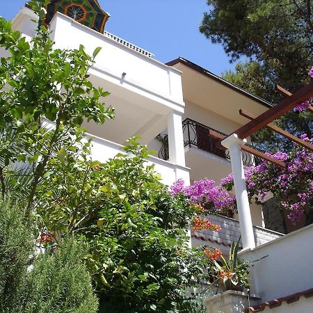 Apartments By The Sea Trogir - 11895 Eksteriør billede