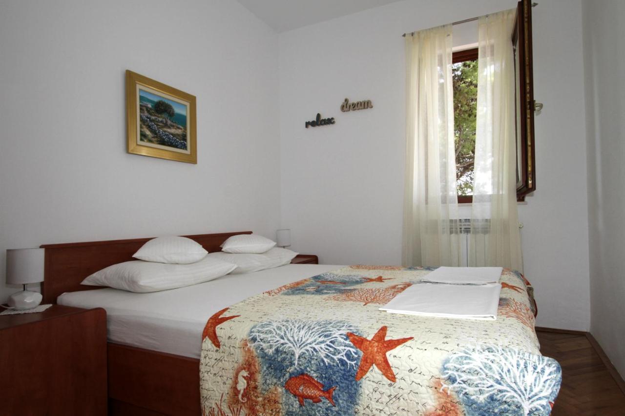 Apartments By The Sea Trogir - 11895 Eksteriør billede