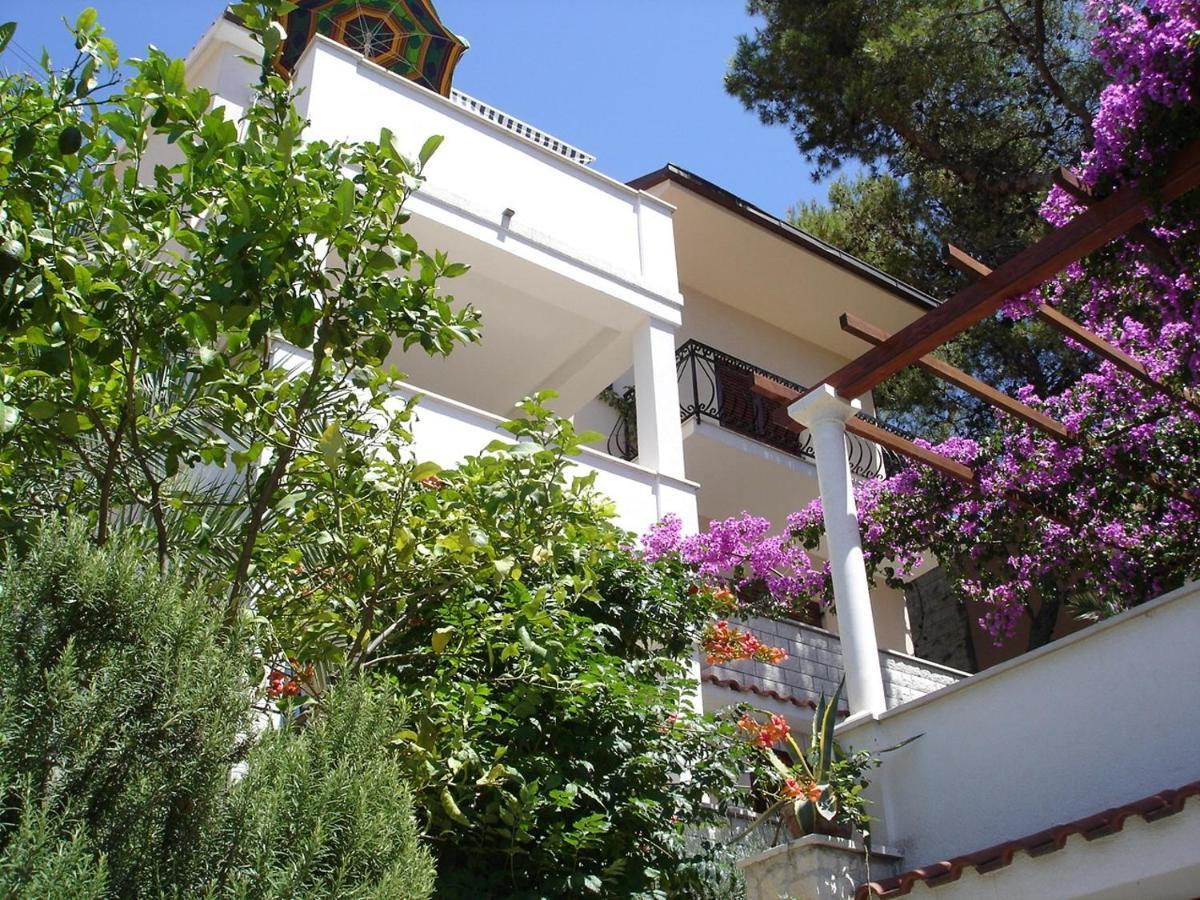 Apartments By The Sea Trogir - 11895 Eksteriør billede