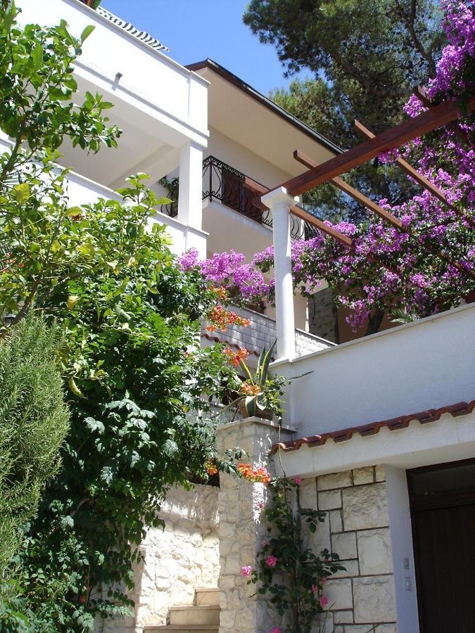 Apartments By The Sea Trogir - 11895 Eksteriør billede