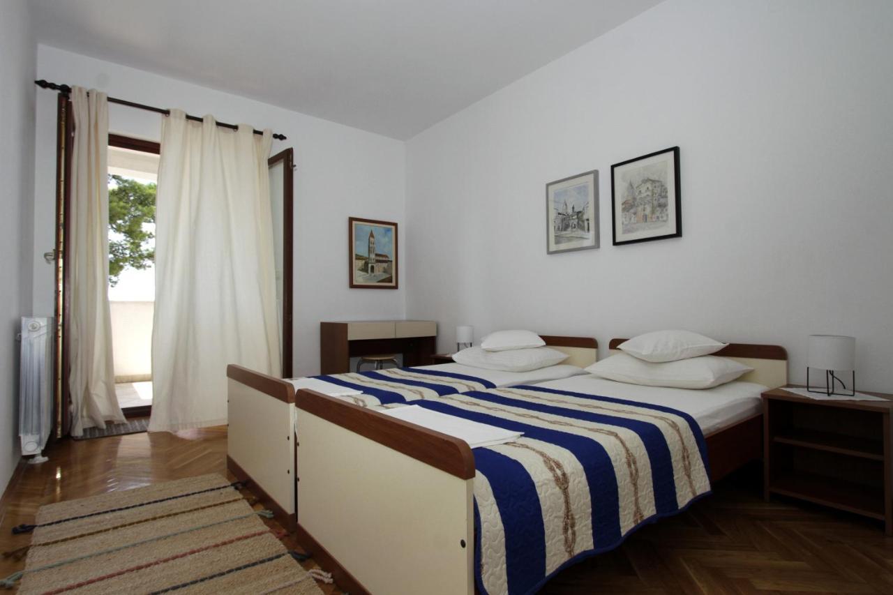 Apartments By The Sea Trogir - 11895 Eksteriør billede